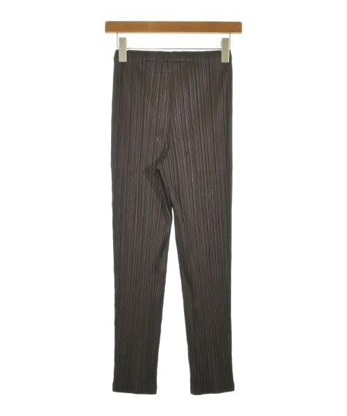 PLEATS PLEASE กางเกง อื่น