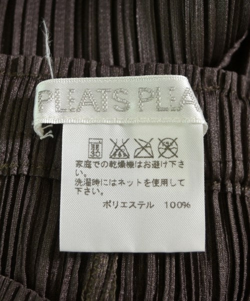 PLEATS PLEASE กางเกง อื่น
