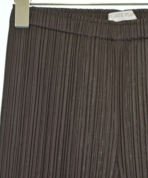 PLEATS PLEASE กางเกง อื่น