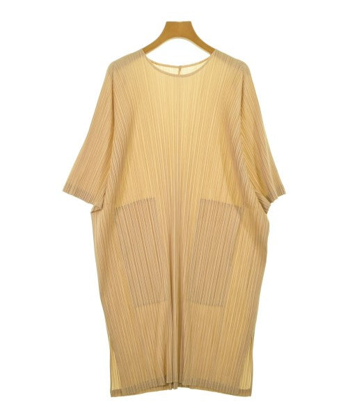 PLEATS PLEASE ชุดเดรส