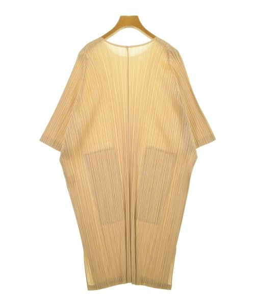 PLEATS PLEASE ชุดเดรส