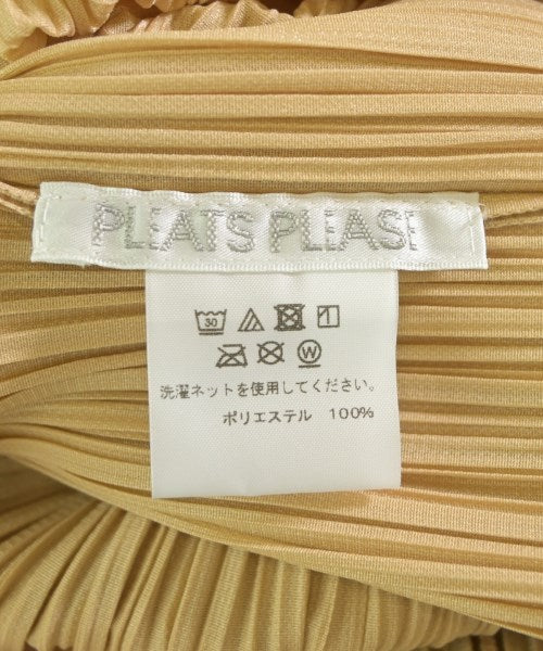 PLEATS PLEASE ชุดเดรส