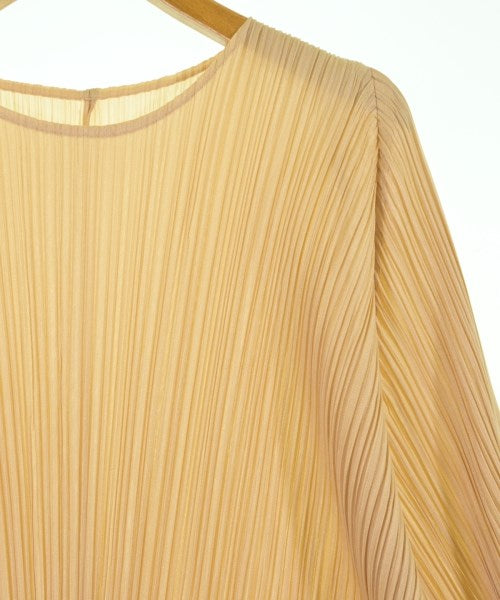 PLEATS PLEASE ชุดเดรส