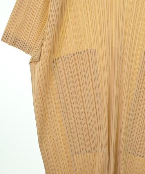 PLEATS PLEASE ชุดเดรส