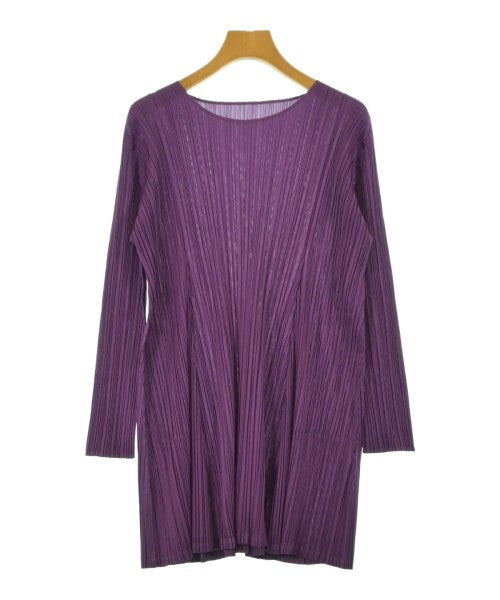 PLEATS PLEASE ชุดเดรส