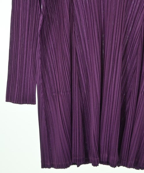 PLEATS PLEASE ชุดเดรส