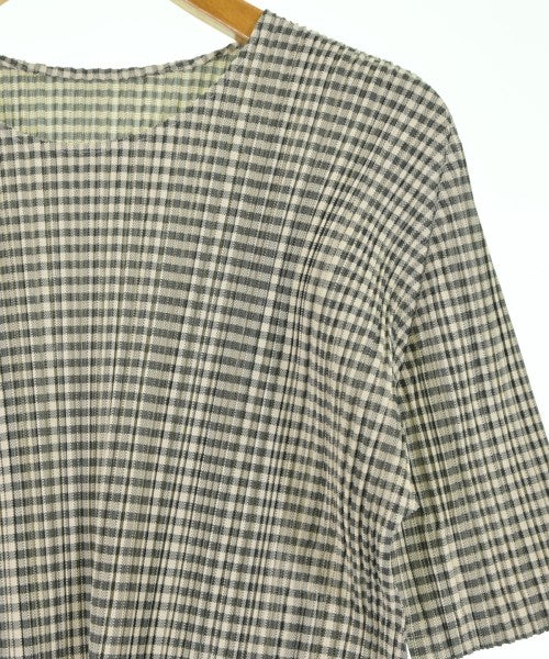 PLEATS PLEASE ชุดเดรส