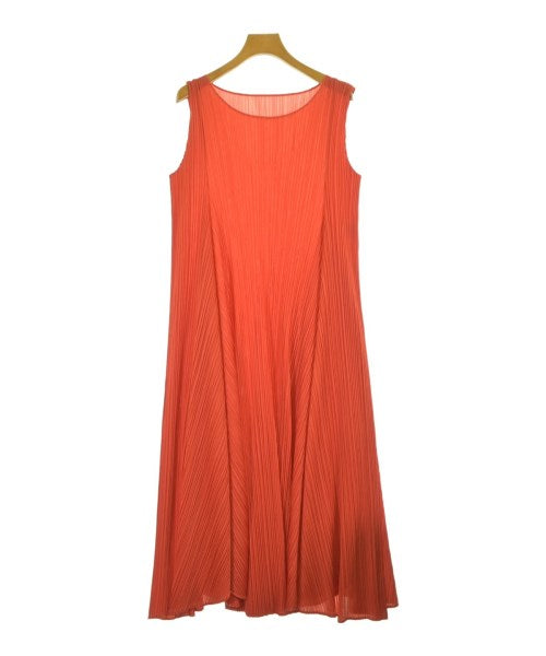 PLEATS PLEASE ชุดเดรส