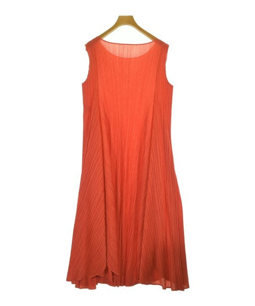 PLEATS PLEASE ชุดเดรส