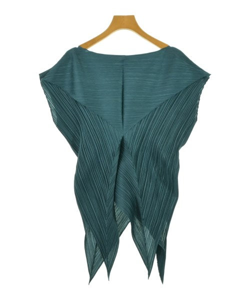 PLEATS PLEASE เสื้อสตรี