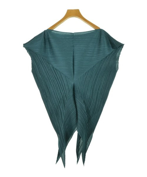 PLEATS PLEASE เสื้อสตรี