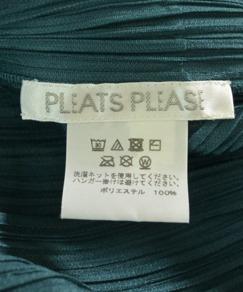 PLEATS PLEASE เสื้อสตรี