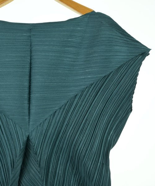 PLEATS PLEASE เสื้อสตรี