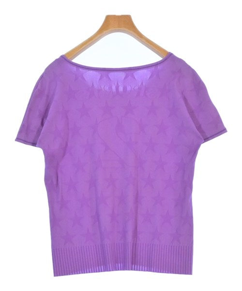 PLEATS PLEASE เสื้อยืด/เสื้อท็อปส์