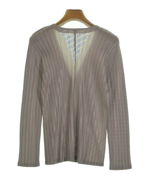 PLEATS PLEASE เสื้อลำลอง