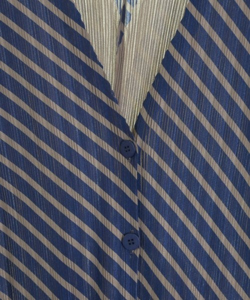 PLEATS PLEASE เสื้อลำลอง