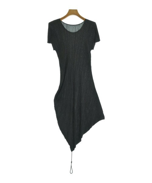 PLEATS PLEASE ชุดเดรส