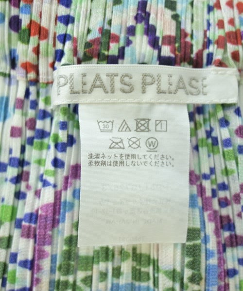 PLEATS PLEASE กระโปรงยาว/แม็กซี่ยาว