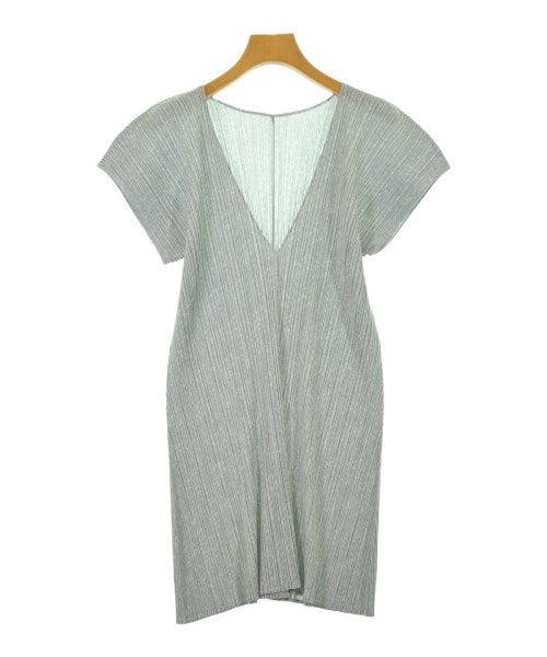 PLEATS PLEASE ชุดเดรส