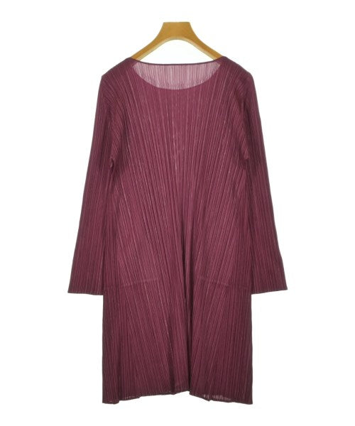 PLEATS PLEASE ชุดเดรส