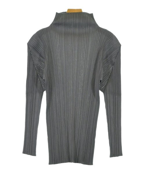 PLEATS PLEASE เสื้อลำลอง