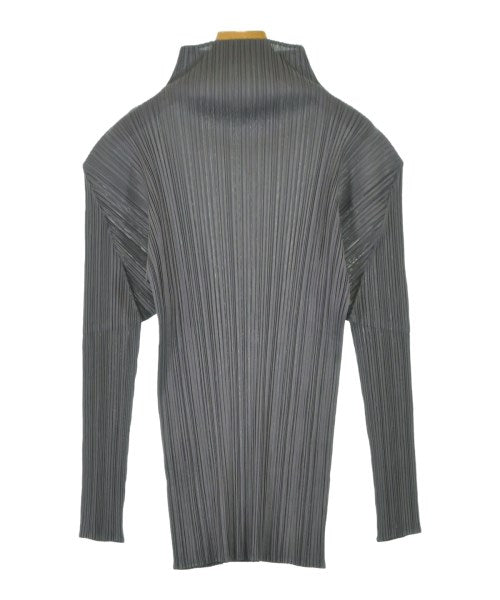 PLEATS PLEASE เสื้อลำลอง