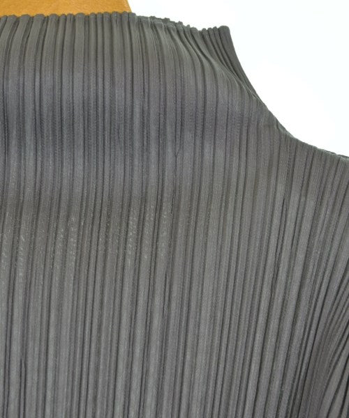 PLEATS PLEASE เสื้อลำลอง