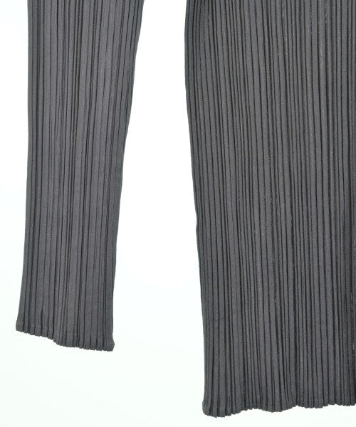 PLEATS PLEASE เสื้อลำลอง