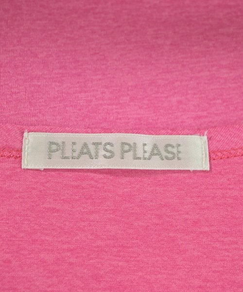 PLEATS PLEASE แขนกุด