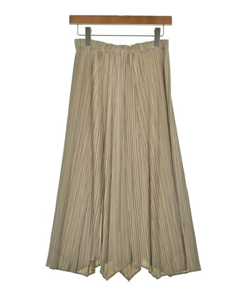PLEATS PLEASE กระโปรงยาว/แม็กซี่ยาว