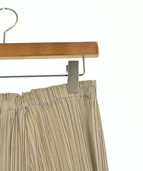 PLEATS PLEASE กระโปรงยาว/แม็กซี่ยาว