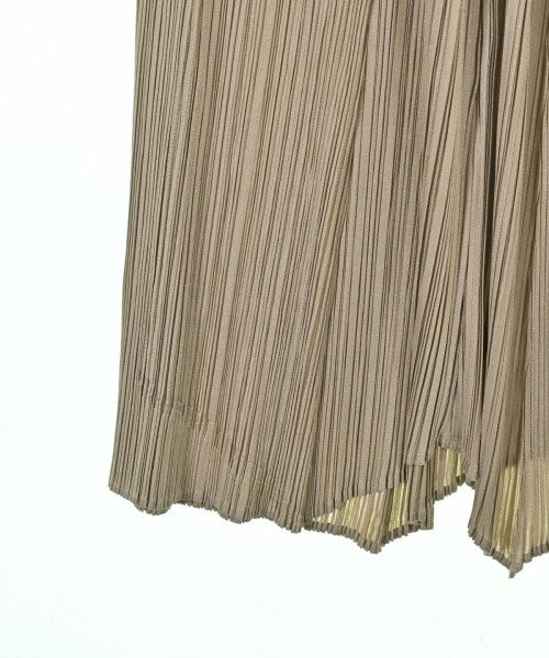 PLEATS PLEASE กระโปรงยาว/แม็กซี่ยาว