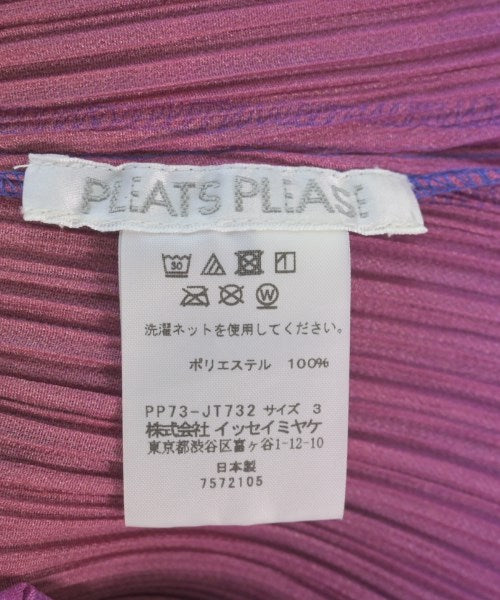 PLEATS PLEASE ชุดเดรส