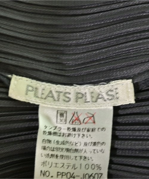 PLEATS PLEASE เสื้อสตรี