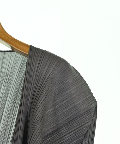 PLEATS PLEASE เสื้อสตรี