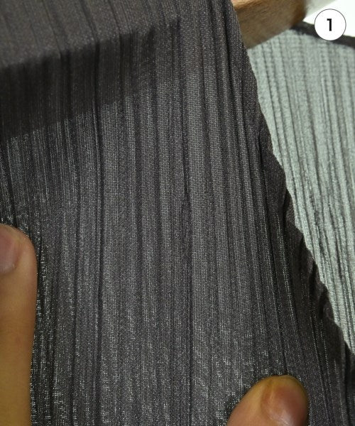 PLEATS PLEASE เสื้อสตรี