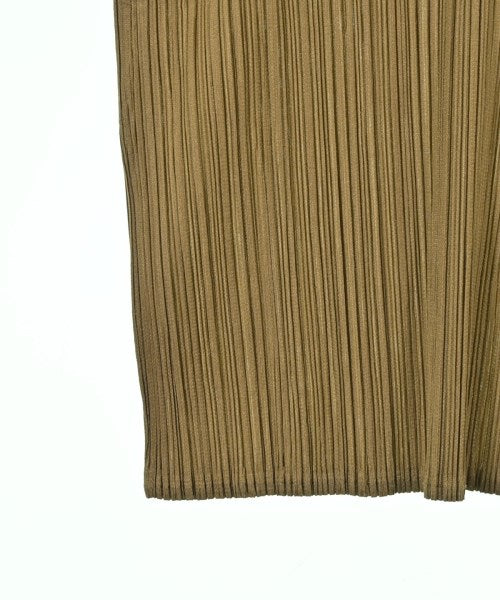 PLEATS PLEASE เสื้อสตรี