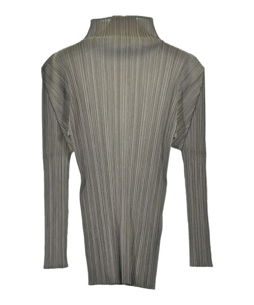 PLEATS PLEASE เสื้อสตรี