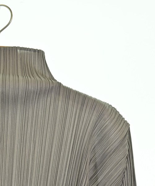 PLEATS PLEASE เสื้อสตรี