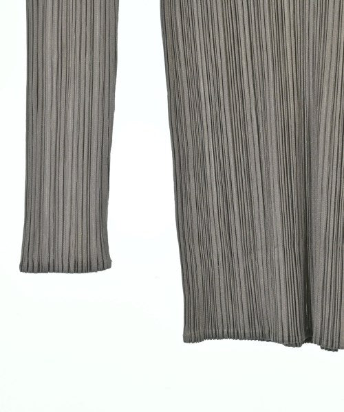 PLEATS PLEASE เสื้อสตรี