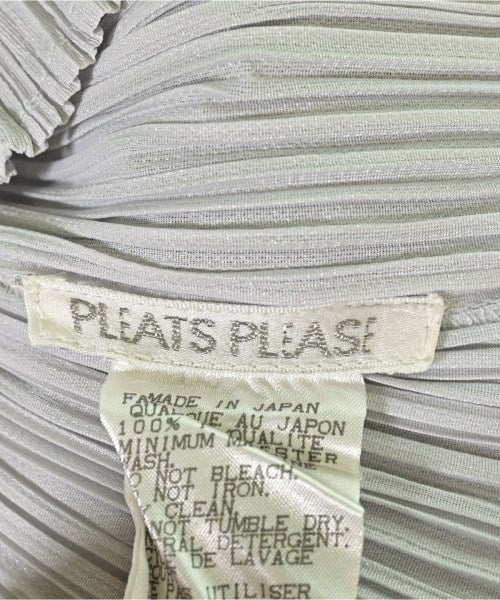 PLEATS PLEASE เสื้อสตรี