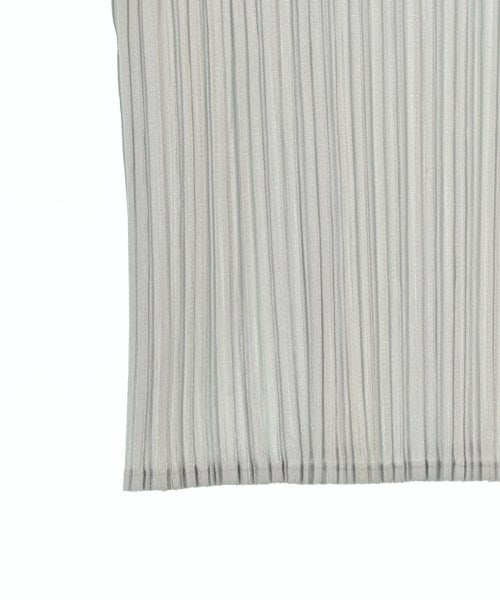 PLEATS PLEASE เสื้อสตรี
