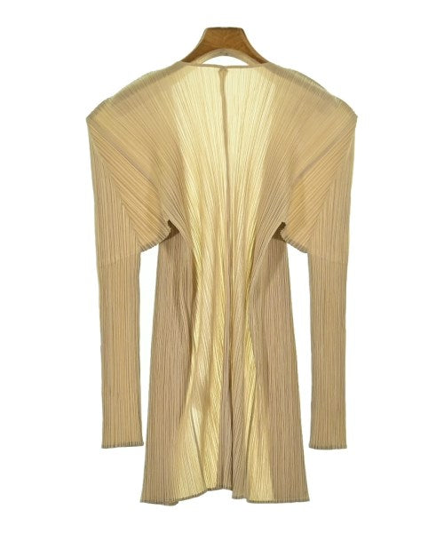 PLEATS PLEASE เสื้อสตรี