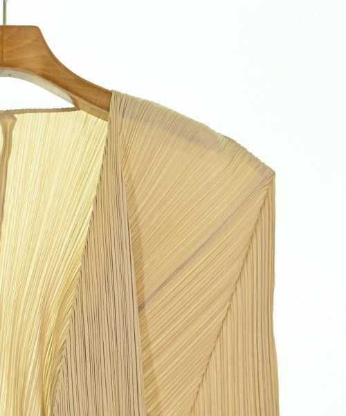 PLEATS PLEASE เสื้อสตรี