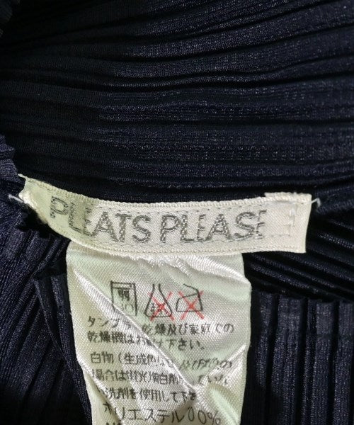 PLEATS PLEASE เสื้อสตรี