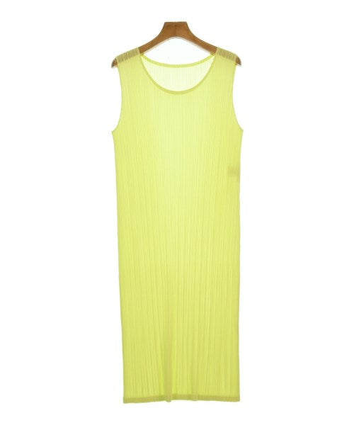 PLEATS PLEASE ชุดเดรส