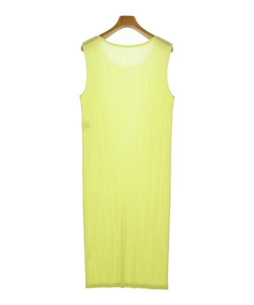 PLEATS PLEASE ชุดเดรส
