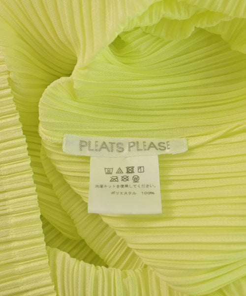 PLEATS PLEASE ชุดเดรส