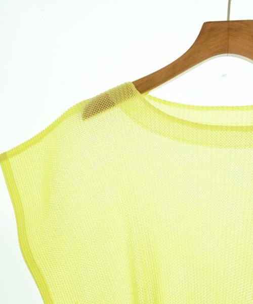 PLEATS PLEASE เสื้อลำลอง