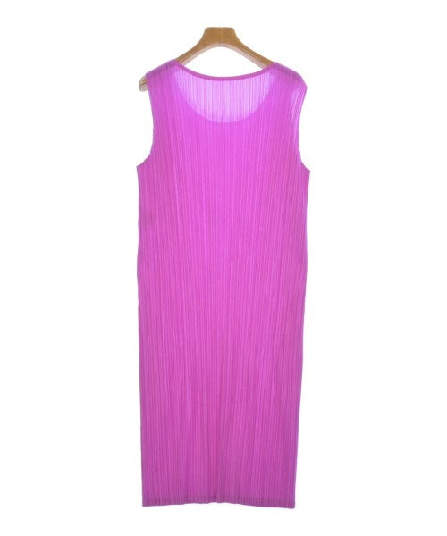 PLEATS PLEASE ชุดเดรส